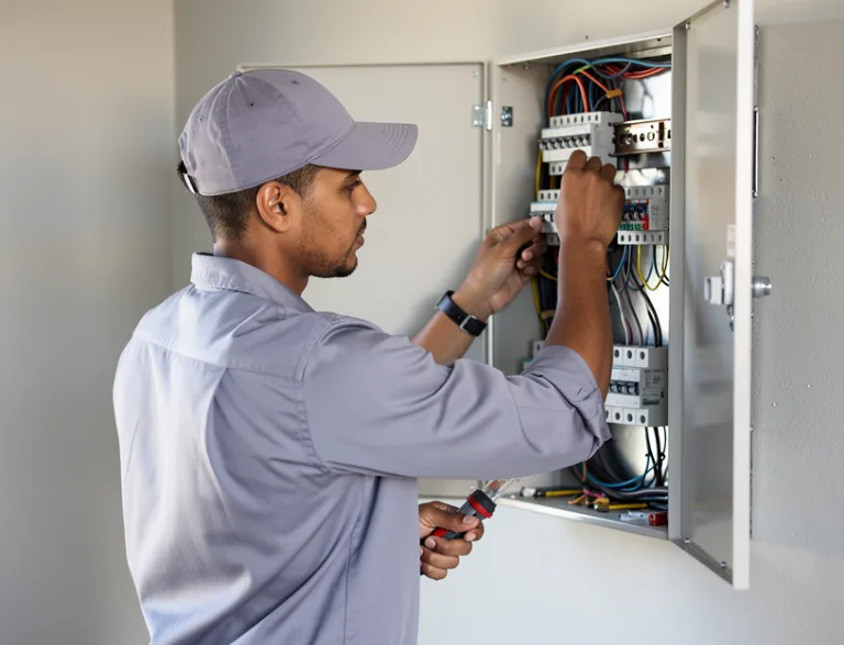 Electrical Panel Replacement service in North Charleston